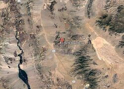 Pre-foreclosure in  Dean Dr Bullhead City, AZ 86442