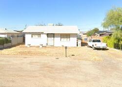 Pre-foreclosure in  5th Ave E Buckeye, AZ 85326