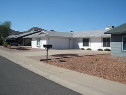 Pre-foreclosure in  E Hano St Phoenix, AZ 85044
