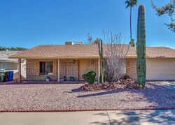 Pre-foreclosure in  S Tomah St Phoenix, AZ 85044