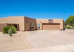 Pre-foreclosure in  E Vaughn St Tempe, AZ 85283