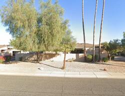 Pre-foreclosure in  N Greenview Dr Sun City West, AZ 85375