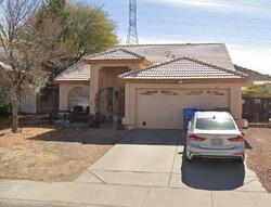 Pre-foreclosure in  W Whispering Wind Dr Glendale, AZ 85310