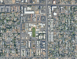 Pre-foreclosure in  W Belmont Ave Phoenix, AZ 85021