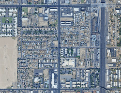 Pre-foreclosure in  N 27th Ave Phoenix, AZ 85017