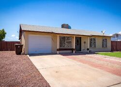 Pre-foreclosure in  N 73rd Ave Peoria, AZ 85345