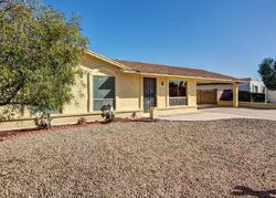Pre-foreclosure in  W Ruth Ave Peoria, AZ 85345