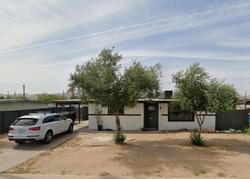 Pre-foreclosure in  E Pleasant Ln Phoenix, AZ 85042