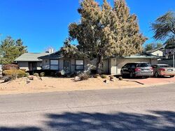 Pre-foreclosure in  N Trailwood Rd Payson, AZ 85541