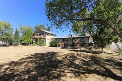 Pre-foreclosure in  Gray Hills Rd Wellington, NV 89444