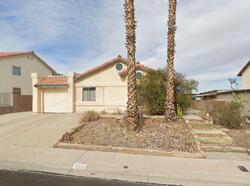 Pre-foreclosure in  Esteban Ave Laughlin, NV 89029