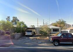 Pre-foreclosure in  W Basic Rd Henderson, NV 89015