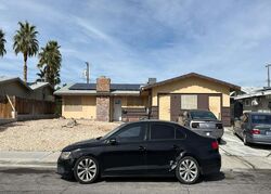 Pre-foreclosure in  El Cederal Ave Las Vegas, NV 89102