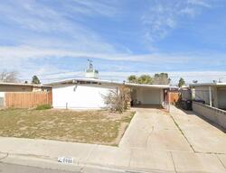 Pre-foreclosure in  Perliter Ave North Las Vegas, NV 89030