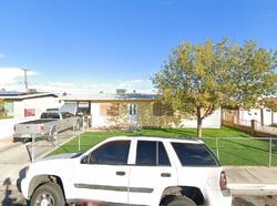 Pre-foreclosure in  Hause Ave North Las Vegas, NV 89030