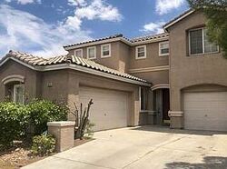 Pre-foreclosure in  Spring Summit Ln Las Vegas, NV 89134