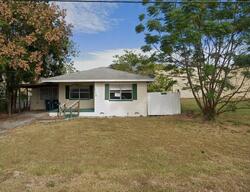 Pre-foreclosure in  Lime Ave Lake Wales, FL 33853