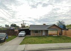 Pre-foreclosure in  Grant St Hanford, CA 93230