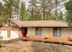 Pre-foreclosure in  Pinewood Dr Big Bear City, CA 92314