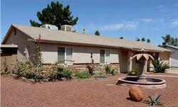 Pre-foreclosure in  N 18TH DR Phoenix, AZ 85029