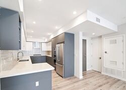 Pre-foreclosure in  S Bedford St #103 Los Angeles, CA 90035