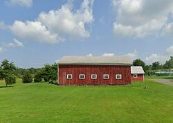 Pre-foreclosure in  Phillips Rd Marathon, NY 13803
