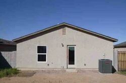 Pre-foreclosure in  W Douglas Ave Coolidge, AZ 85128