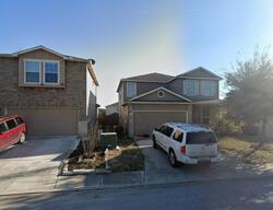 Pre-foreclosure in  Cowhide Dr San Antonio, TX 78260