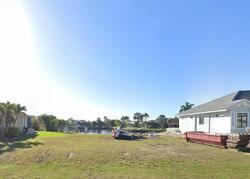 Pre-foreclosure in  Madrid Blvd Punta Gorda, FL 33950