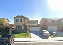 Pre-foreclosure in  Marigold Ct Calimesa, CA 92320