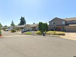 Pre-foreclosure in  Dorrance Loop NE Salem, OR 97305