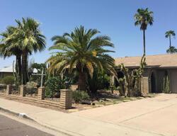 Pre-foreclosure in  E Westchester Dr Tempe, AZ 85283