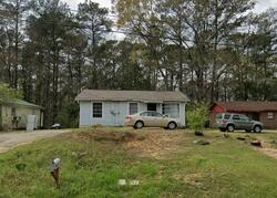 Pre-foreclosure in  N COTTON ST Andalusia, AL 36420