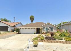 Pre-foreclosure in  Toledo Way Lake Forest, CA 92630