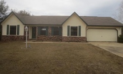 Pre-foreclosure in  CLIFFBROOK AVE Pensacola, FL 32526