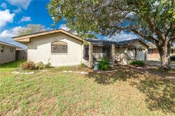 Pre-foreclosure in  ALEXANDRIA DR Corpus Christi, TX 78412