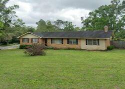 Pre-foreclosure in  Shan Dr E Mobile, AL 36693