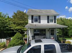 Pre-foreclosure in  Winter St Easton, PA 18042