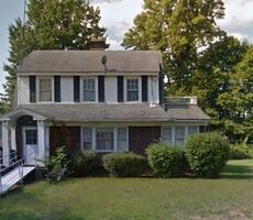 Pre-foreclosure in  PEERLESS AVE Akron, OH 44320