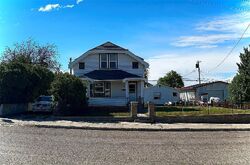 Pre-foreclosure in  2nd Ave Se Cut Bank, MT 59427