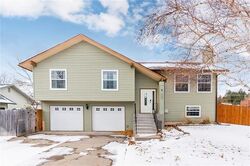Pre-foreclosure in  Sargeant At Arms Ave Billings, MT 59105