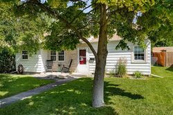 Pre-foreclosure in  Yellowstone Ave Billings, MT 59102