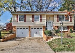 Pre-foreclosure in  Avey Ln Englewood, OH 45322