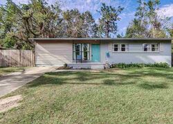 Pre-foreclosure in  Blue Springs Dr Pensacola, FL 32505