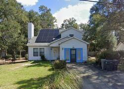 Pre-foreclosure in  Blue Jay Way Pensacola, FL 32534