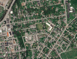 Pre-foreclosure in  E Murphy Ave Connellsville, PA 15425