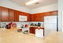 Pre-foreclosure in  Feltrim Pl  Kissimmee, FL 34747