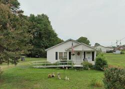 Pre-foreclosure in  WACO AVE Kannapolis, NC 28083