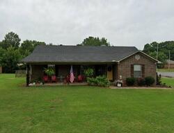 Pre-foreclosure in  Tumblewood Dr Conway, AR 72032
