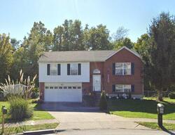 Pre-foreclosure in  S Applewood Ct Alexandria, KY 41001